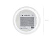 Picture of PAPER PLATES FOOTBALL 18CM - 6 PACK